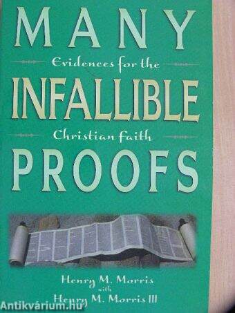 Many Infallible Proofs