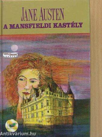 A mansfieldi kastély