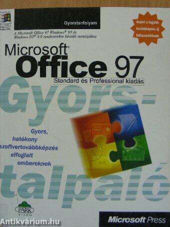 Microsoft Office 97