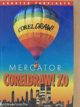 CorelDraw! 7.0