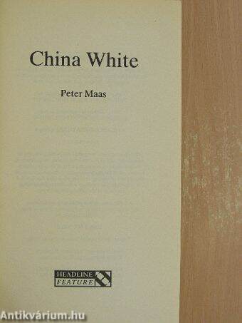 China White