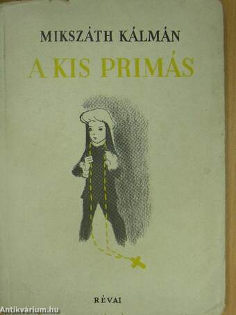 A kis prímás