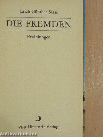 Die Fremden