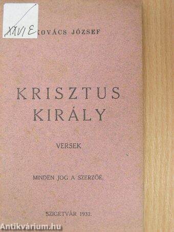 Krisztus Király