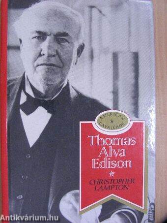 Thomas Alva Edison