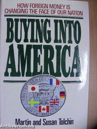 Buying into America