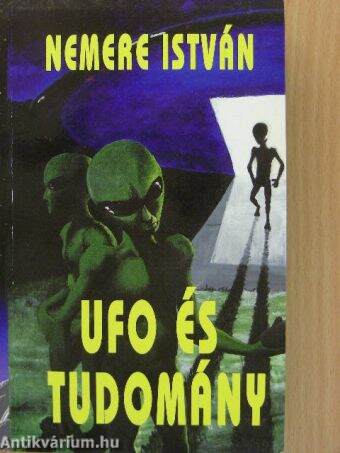 UFO és tudomány