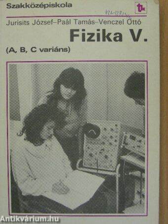 Fizika V.