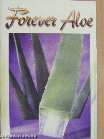 Forever Aloe