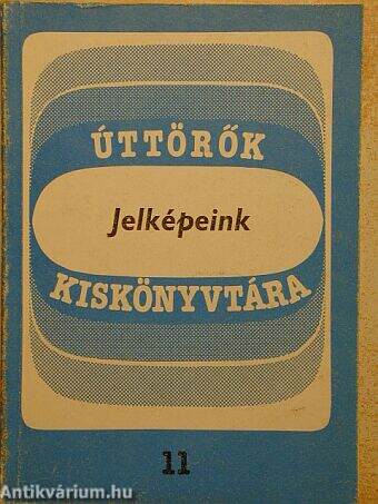 Jelképeink