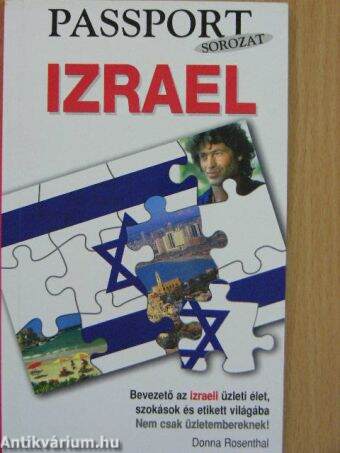 Izrael