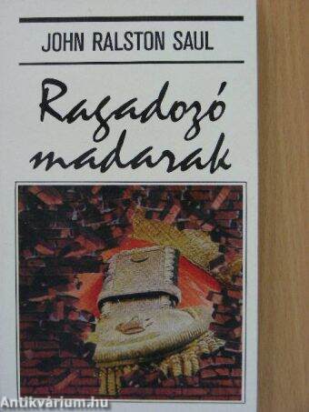 Ragadozó madarak