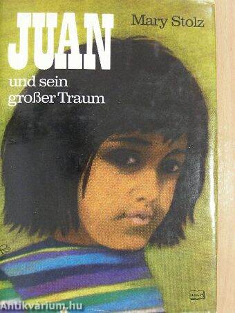 Juan und sein großer Traum