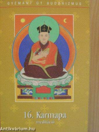16. Karmapa-meditáció
