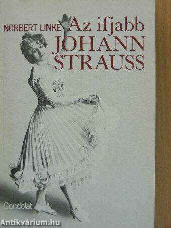 Az ifjabb Johann Strauss