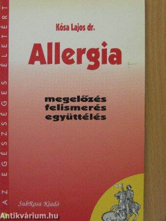 Allergia