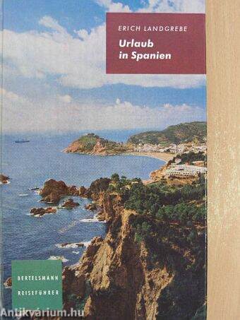 Urlaub in Spanien