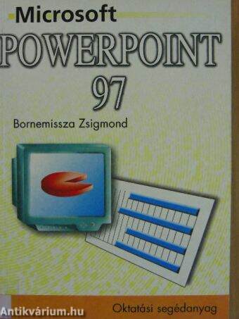 Microsoft PowerPoint 97