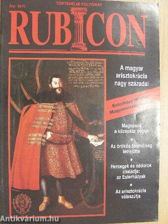 Rubicon 1994/10.