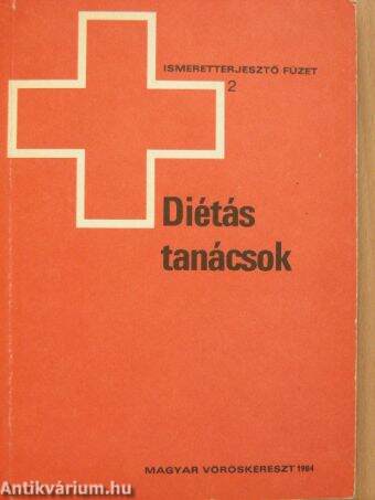 Diétás tanácsok