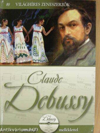 Claude Debussy