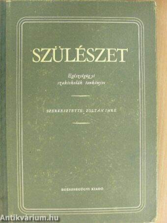 Szülészet