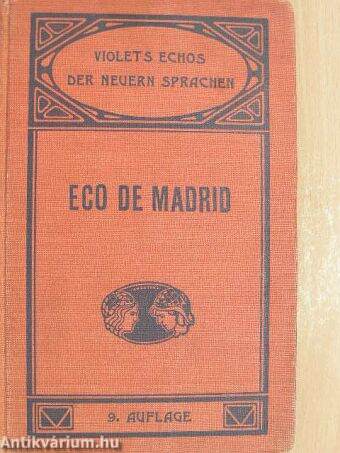 Eco de Madrid