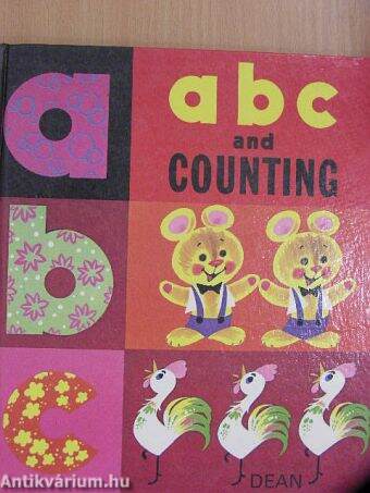 abc and counting