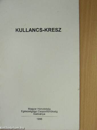 Kullancs-KRESZ