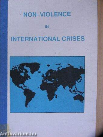 Non-Violence in International Crises