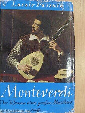 Monteverdi