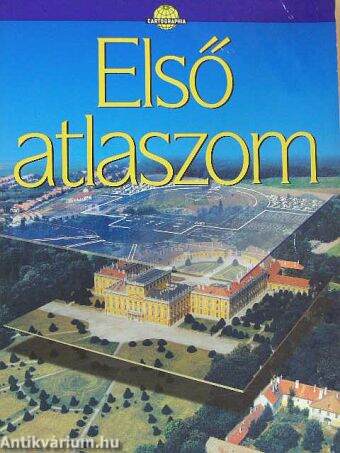 Első atlaszom