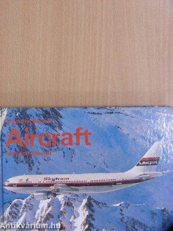 A Source Book of Aircraft