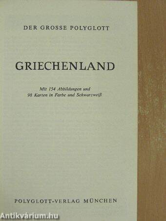 Griechenland