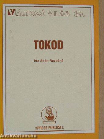 Tokod