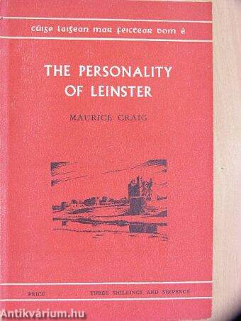 The Personality of Leinster
