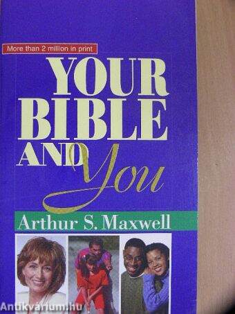 Your Bible and You