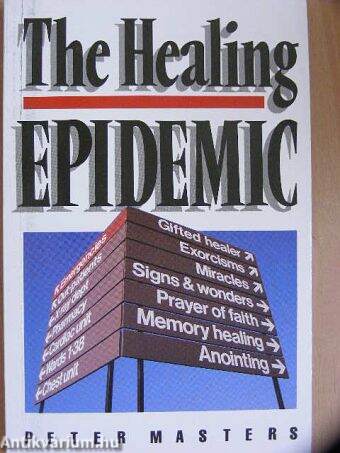The Healing Epidemic