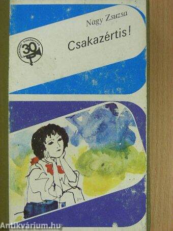 Csakazértis!