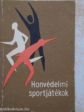 Honvédelmi sportjátékok