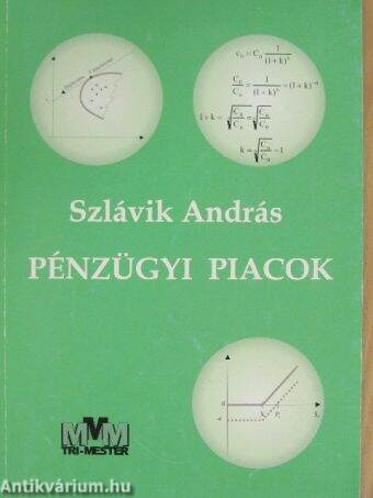 Pénzügyi piacok