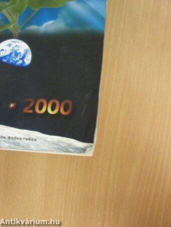 Környezetvédelmi Tájékoztató 2000