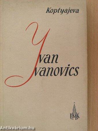 Ivan Ivanovics