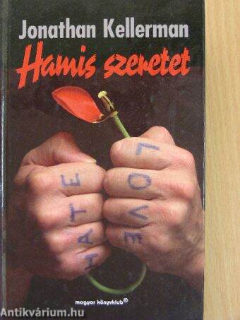 Hamis szeretet