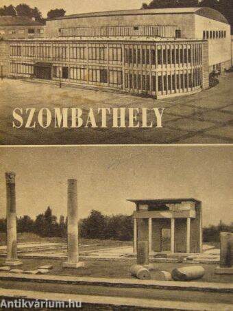 Szombathely