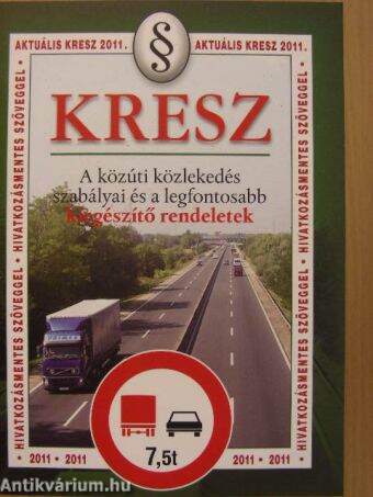 KRESZ