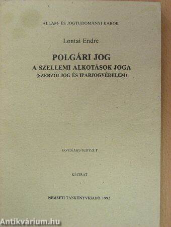 Polgári jog