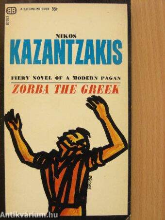 Zorba the Greek