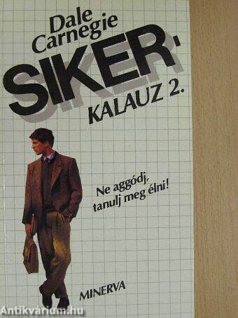 Sikerkalauz 2.