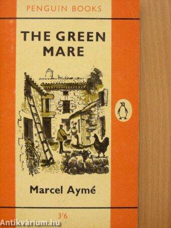 The Green Mare